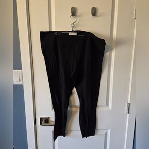 Lululemon Black Align Legging, size 20